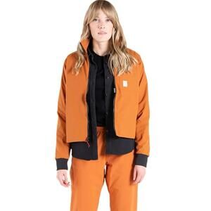 Topo Designs Wind Jacket